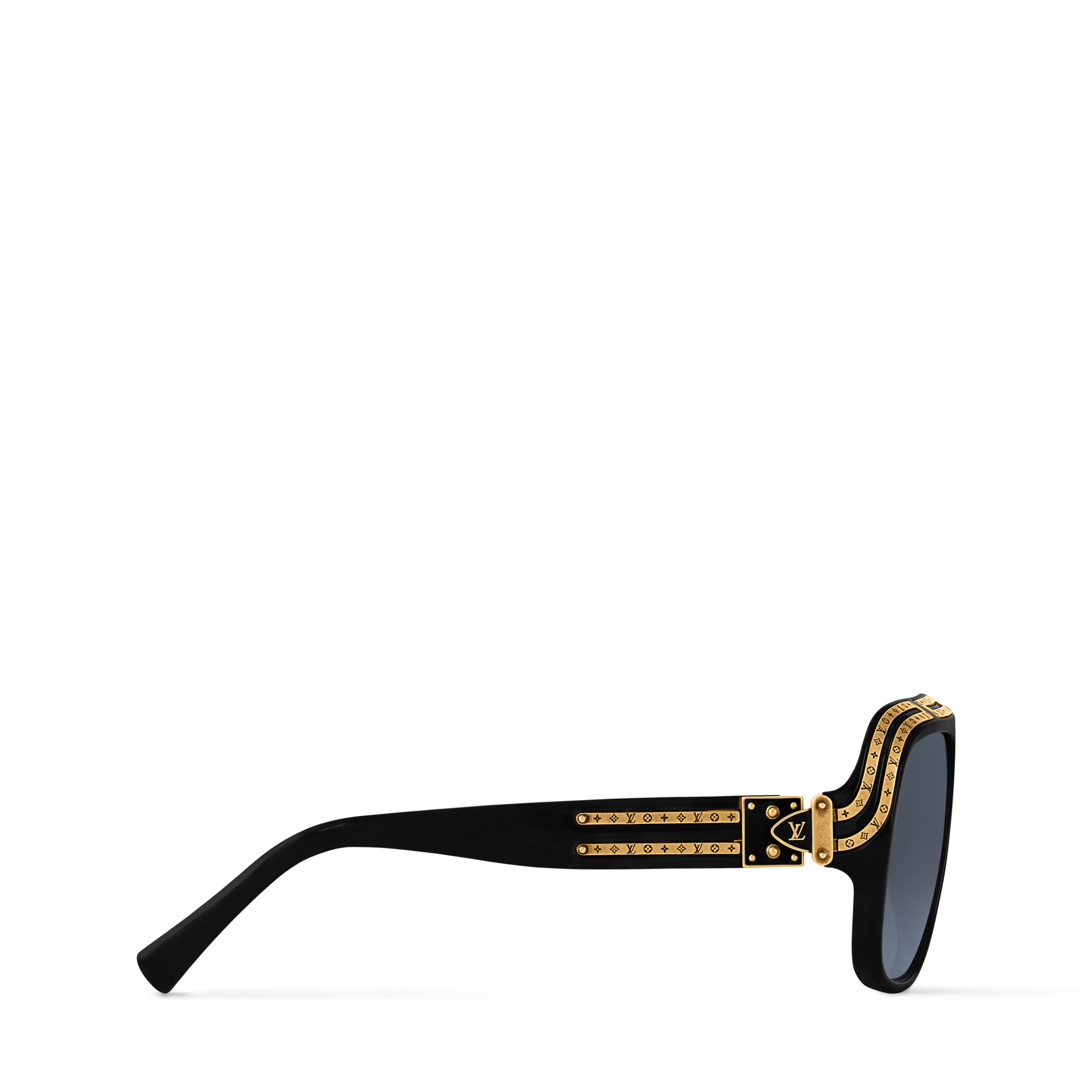 1.0 Millionaires Sunglasses S00 - Men - Accessories | LOUIS